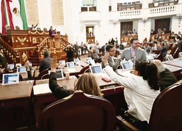 Revisarán proyecto de termovalorización