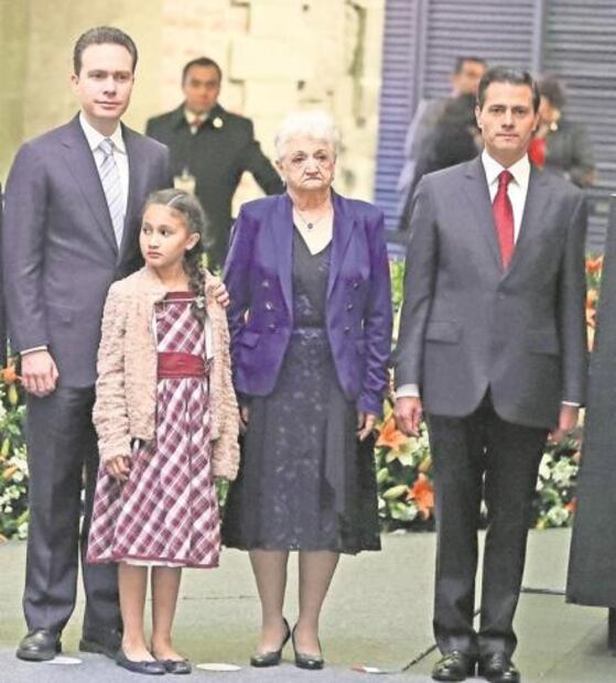 El Foco. 15 millones por cabeza Ponen precio a góbers traviesos