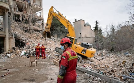 Mirada Global. Trump y la era de la ilegalidad 