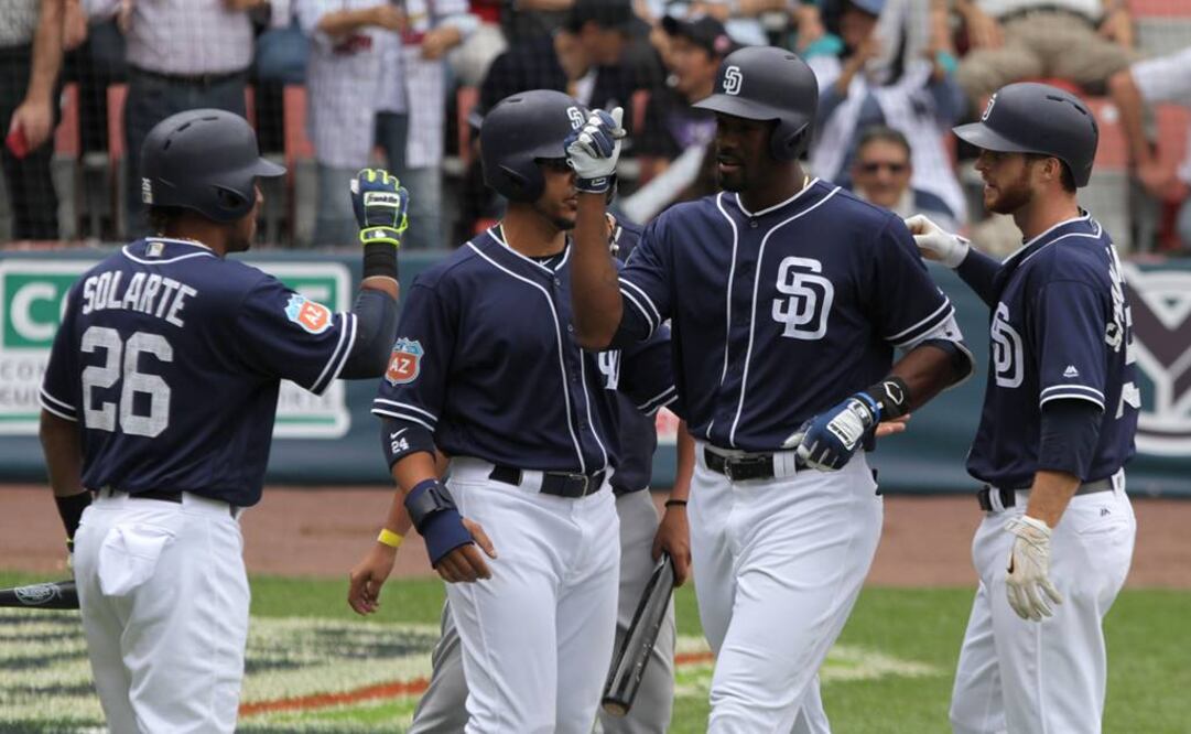 Carlos Mejía/El Universal 