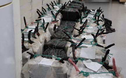 Corea del Sur investiga la ruta de buque con cocaína que zarpó de México; crece interés de redes criminales en el país asiático