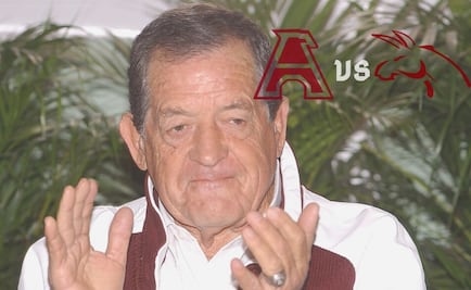 Leyenda del IPN aplaude final entre Burros y Águilas