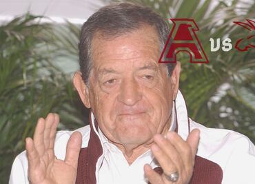 Leyenda del IPN aplaude final entre Burros y Águilas