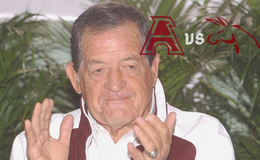 Foto: archivo/EL UNIVERSAL