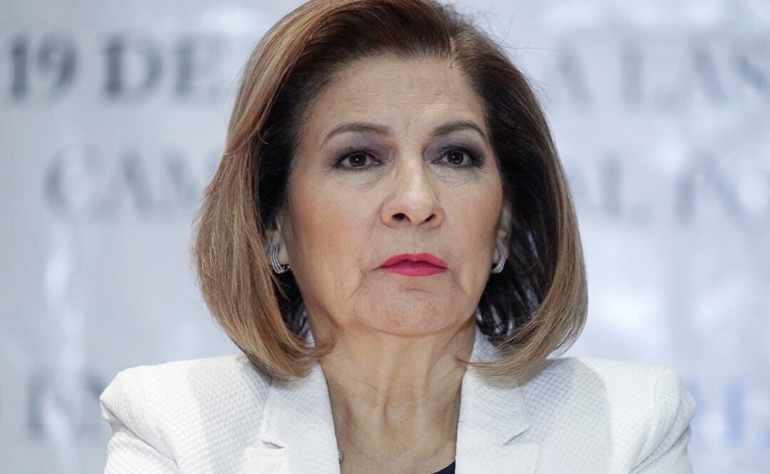 (Foto: Archivo/El Universal) 