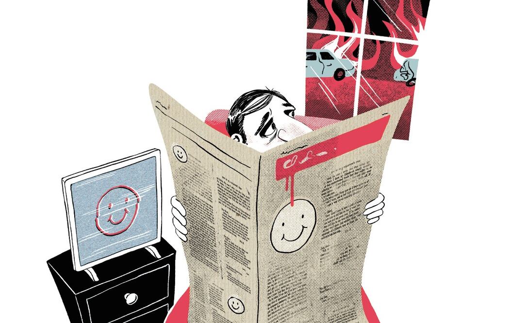 Ilustración: Aní Cortes / EL UNIVERSAL