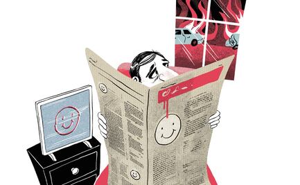 Alertan de contagio de “leyes censura” con gobierno de Morena