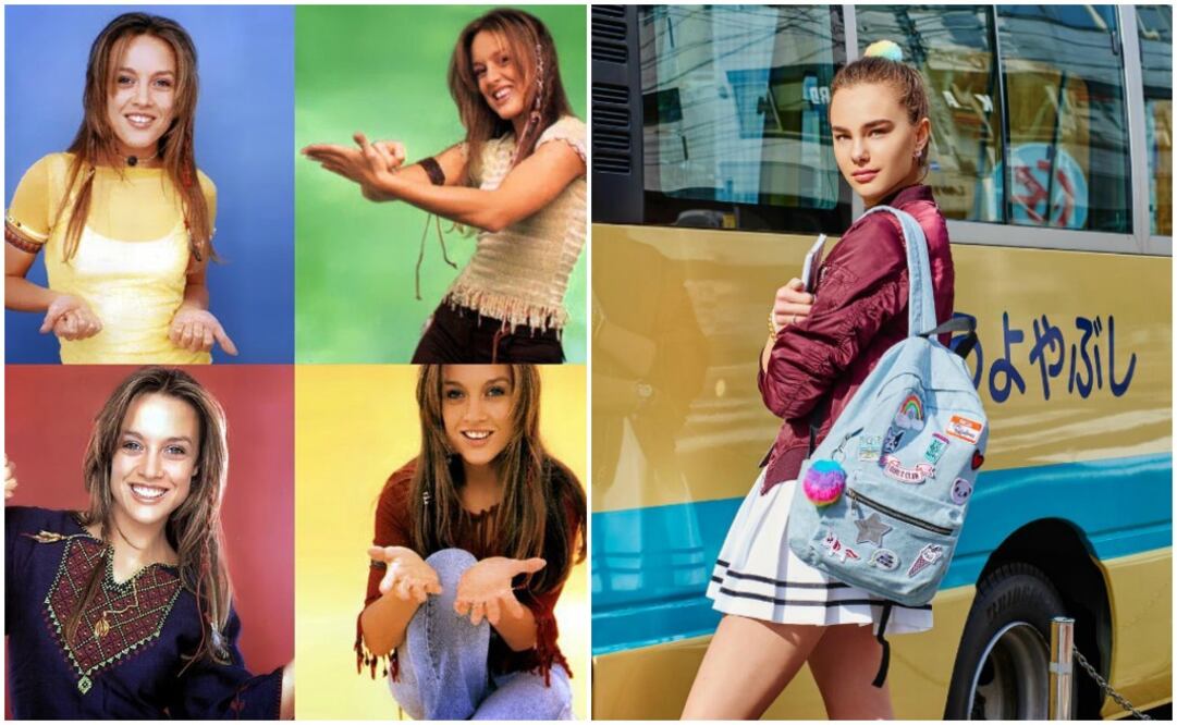 Fotografía:Instagram: Fey, Todo moda