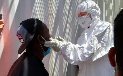 Italia registra 7 muertes por Covid-19 en las últimas 24 horas; reducen contagios