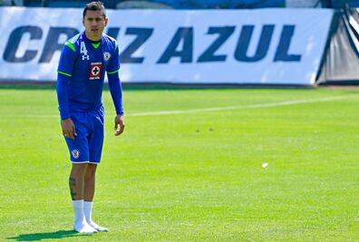 “No hemos tenido la convicción de ganar”