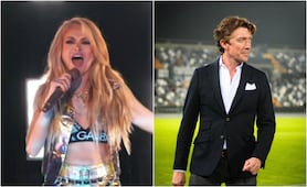 "Colate" solicita la reconsideración de su caso; abogada de Paulina Rubio ya se pronunció 