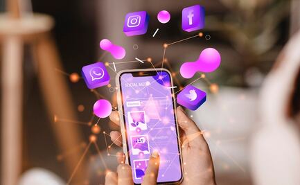 Redes sociales, la nueva ventana de la moda