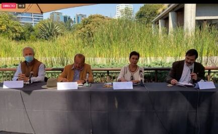 Suman esfuerzos Sedema y CONANP por la conservación de especies silvestres