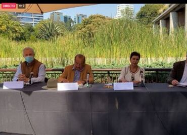 Suman esfuerzos Sedema y CONANP por la conservación de especies silvestres