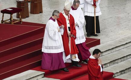 Papa envía condolencias por tragedias en Turquía y Rusia