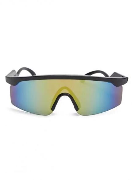 Lentes deportivos, la tendencia que sustituye a los tiny glasses