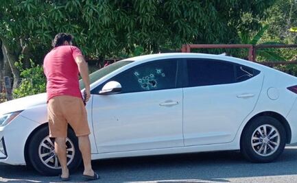 Matan a balazos a secretario técnico del Ayuntamiento de Nacajuca, Tabasco; despliegan operativo para dar con los responsables