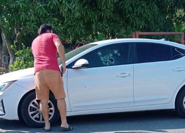 Matan a balazos a secretario técnico del Ayuntamiento de Nacajuca, Tabasco; despliegan operativo para dar con los responsables