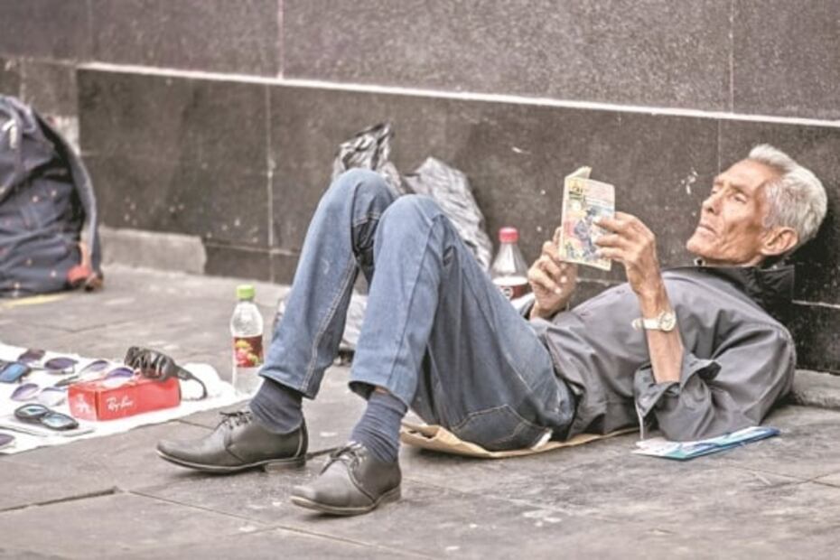 Pandemia incrementó la lectura en México: 2020, un año de éxito