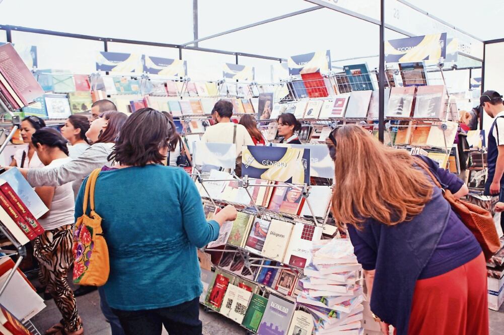 Se han organizado encuentros para profesionales y público en general. (ARCHICO EL UNIVERSAL)