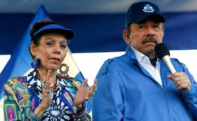 Nicaragua cierra su embajada en República Dominicana; crecen tensiones entre los dos países