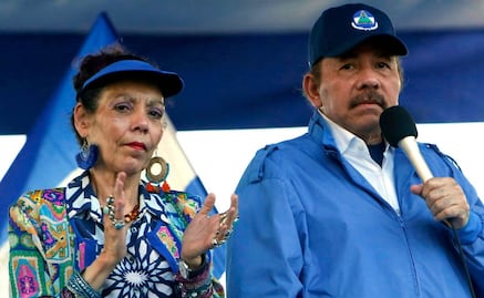 Nicaragua cierra su embajada en República Dominicana; crecen tensiones entre los dos países