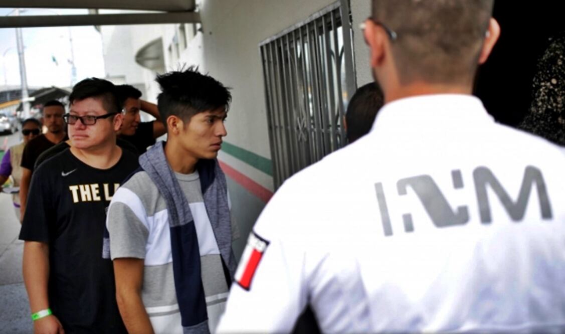 Foto: archivo/EL UNIVERSAL