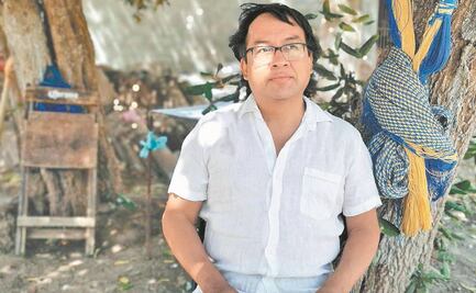 Muere el último xuaana’, y con el, una tradición