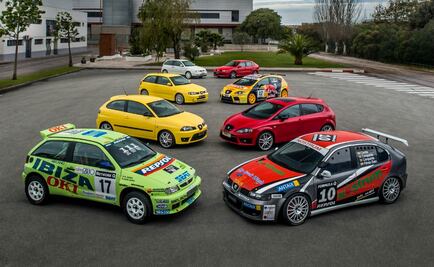 Cupra cumple 20 años y festeja con un nuevo modelo