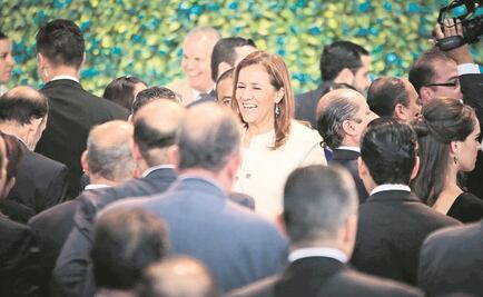 Margarita está de vuelta