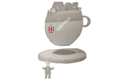 El adiós inglés. Y su repercusión en tu cartera