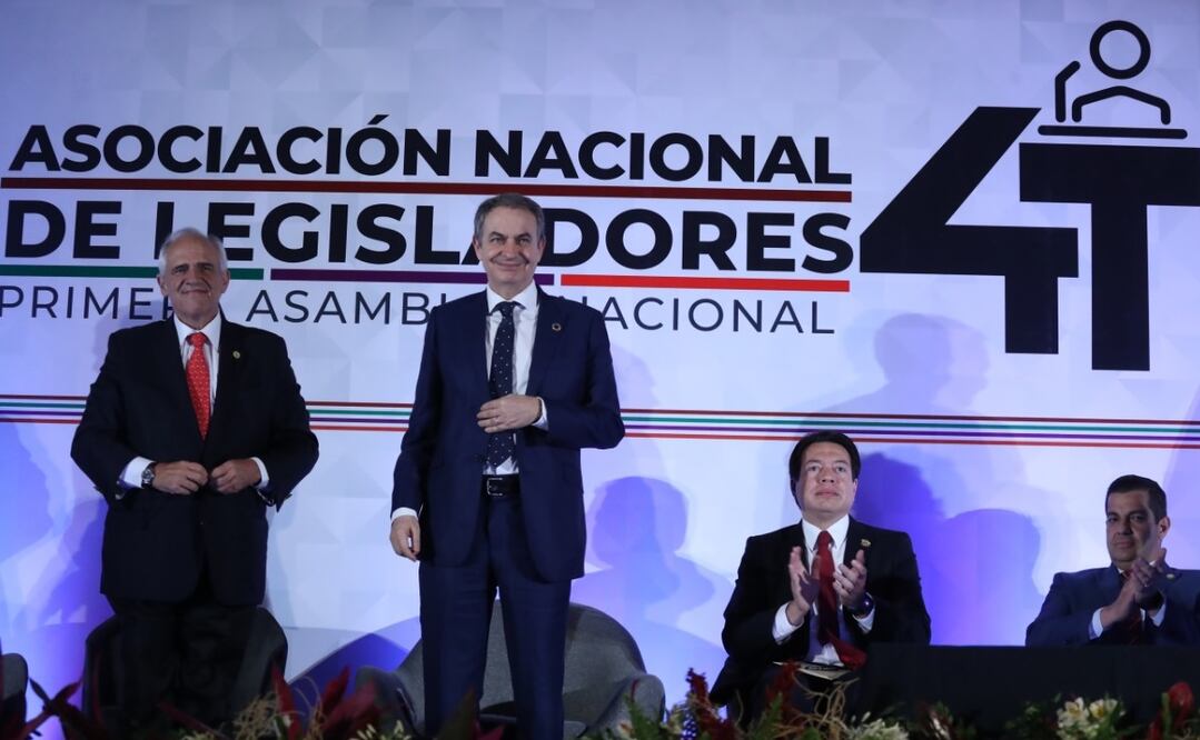 Foto: Germán Espinosa/EL UNIVERSAL 