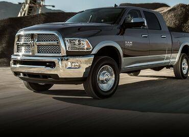 FCA producirá nuevo vehículo comercial en planta de Saltillo