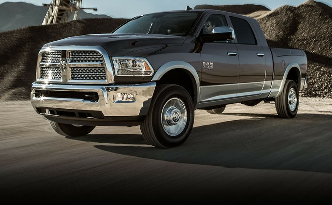 FCA producirá nuevo vehículo comercial en planta de Saltillo