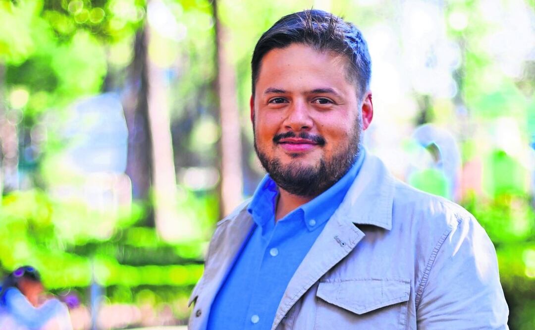 Sebastián Ramírez, Foto: Archivo / EL UNIVERSAL