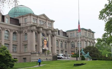 Frida Kahlo's exhibition opens tomorrow in New York