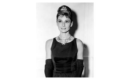 Joyas en la historia 