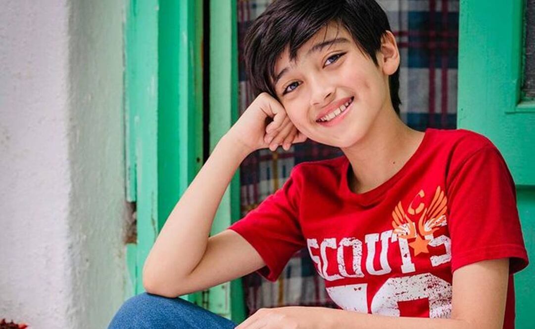 Lavíll participó también en un reality show de Televisa. Foto: Instagram