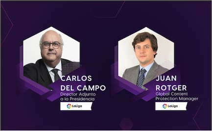 Sport Summit Antipiratería 2022 celebra su edición 27 en México