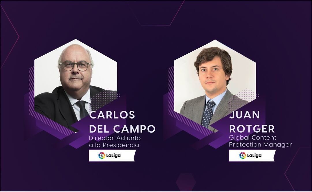 Sport Summit Antipiratería 2022 celebra su edición 27 en México / FOTO: ESPECIAL