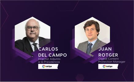 Sport Summit Antipiratería 2022 celebra su edición 27 en México