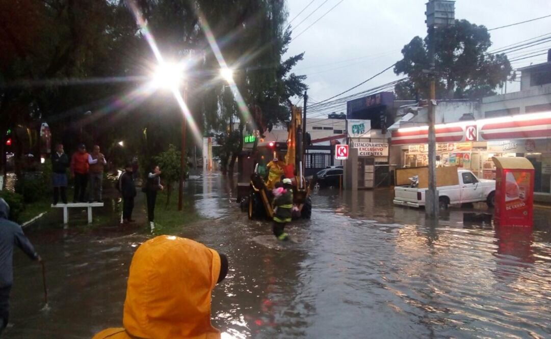 (Foto: Archivo/El Universal) 