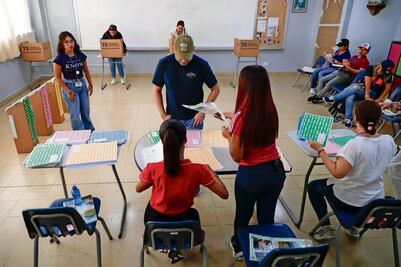 Atado a Martinelli, Mulino ganó en Panamá