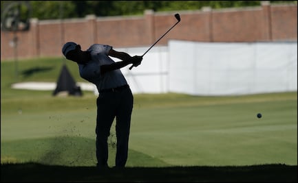 El PGA Tour se mantiene, a pesar de los casos de Covid-19