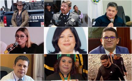 Buscadoras, académicos, morenistas y excomisionados... estos son los 27 perfiles que buscan encabezar la Comisión Nacional de Búsqueda