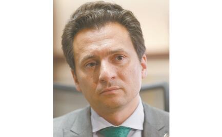 Lozoya, Garzón y la bola de humo