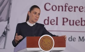 Huachicol fiscal: Sheinbaum pide justicia en caso de Fernando Farías; hay una carpeta de investigación "muy sólida", dice