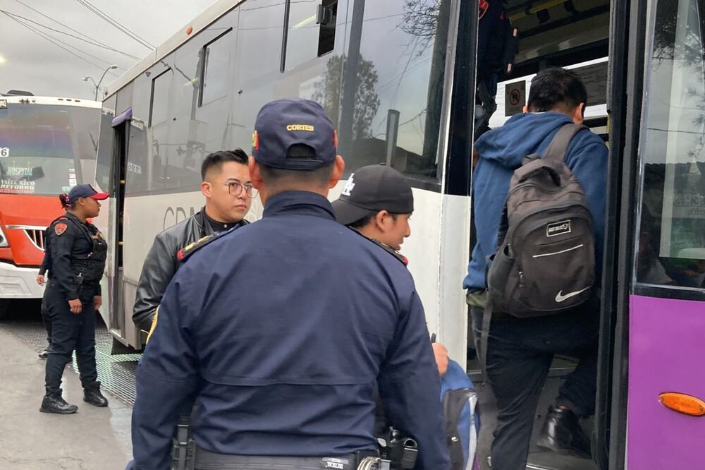 Foto: Gaspar Betancourt/ EL UNIVERSAL