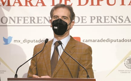 Gasto de INE depende de diálogo con el Congreso