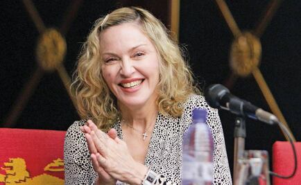 Postergan disputa legal por custodia del hijo de Madonna